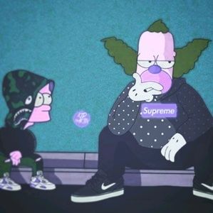 Meet your Posher, Roger